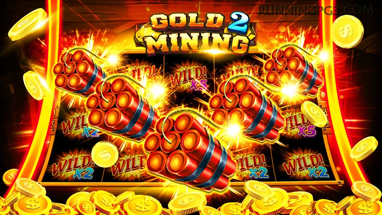 App runningpg slots mobile